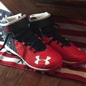 Boys Youth Sport Cleats